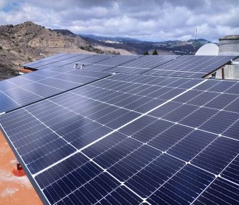 instalaciones fotovoltaicas en las palmas