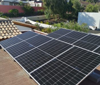 instalacion fotovoltaica en las palmas