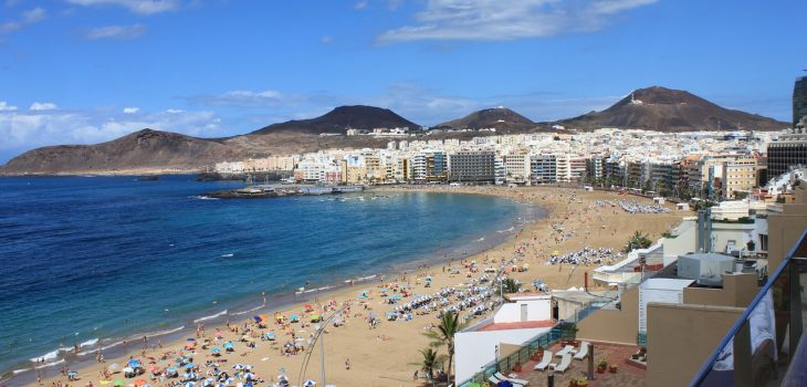 autoconsumo fotovoltaico en las palmas - las canteras